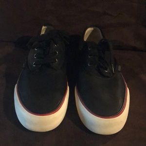 Polo shoes